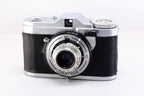【TAXONA】タクソナ　C.Zeiss Jena Tessar 37.5/3.5 [1223340611199] | 東京CAMERA
