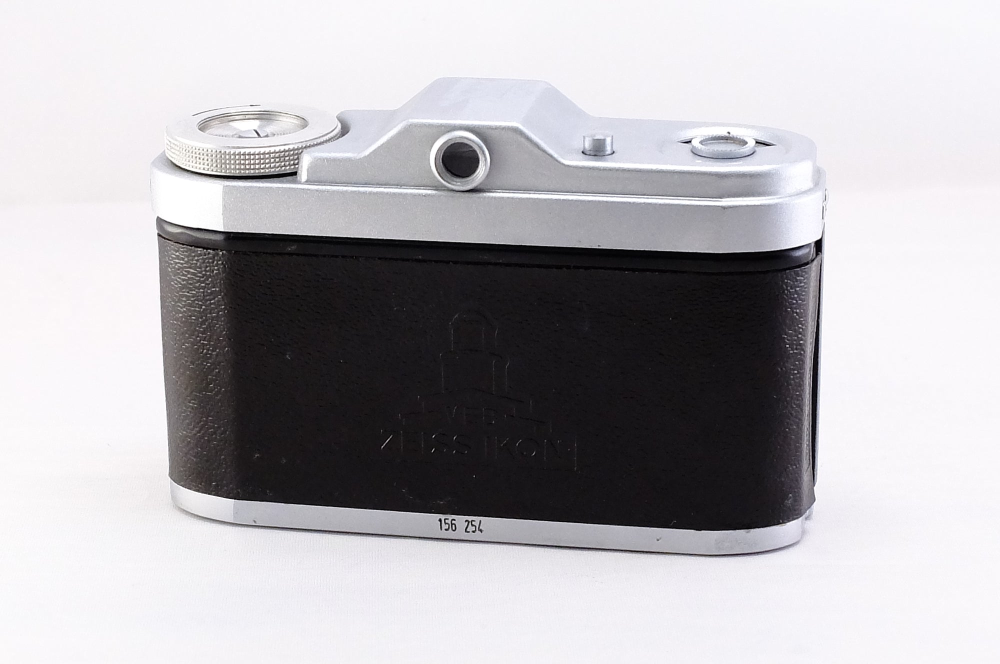 【TAXONA】タクソナ　C.Zeiss Jena Tessar 37.5/3.5 [1223340611199] | 東京CAMERA