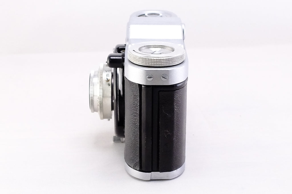 【TAXONA】タクソナ　C.Zeiss Jena Tessar 37.5/3.5 [1223340611199] | 東京CAMERA
