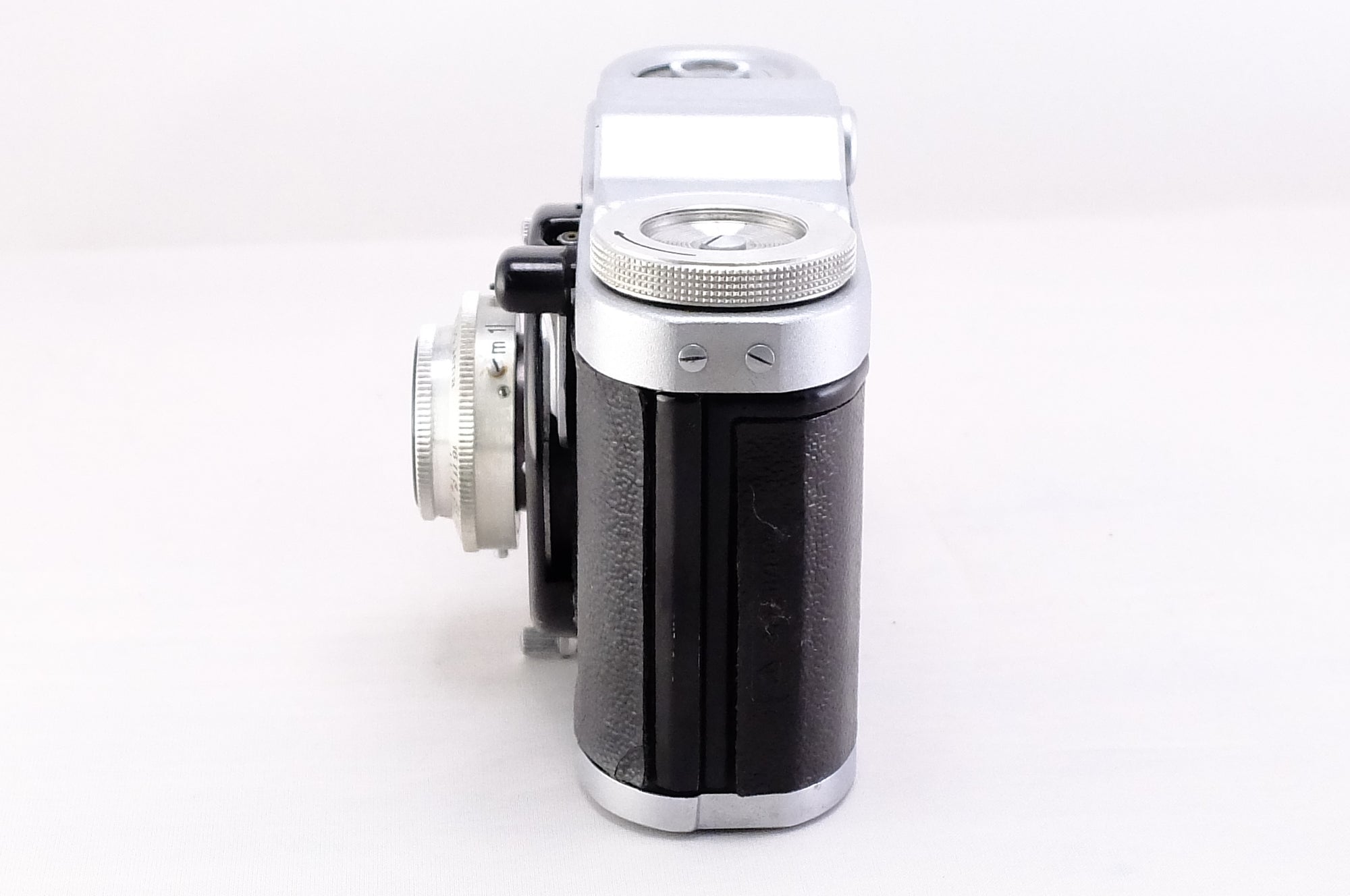 【TAXONA】タクソナ　C.Zeiss Jena Tessar 37.5/3.5 [1223340611199] | 東京CAMERA