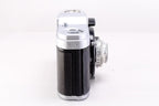 【TAXONA】タクソナ　C.Zeiss Jena Tessar 37.5/3.5 [1223340611199] | 東京CAMERA