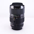 Canon New FD 28-50mm F3.5 [FD]