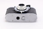 【TAXONA】タクソナ　C.Zeiss Jena Tessar 37.5/3.5 [1223340611199] | 東京CAMERA