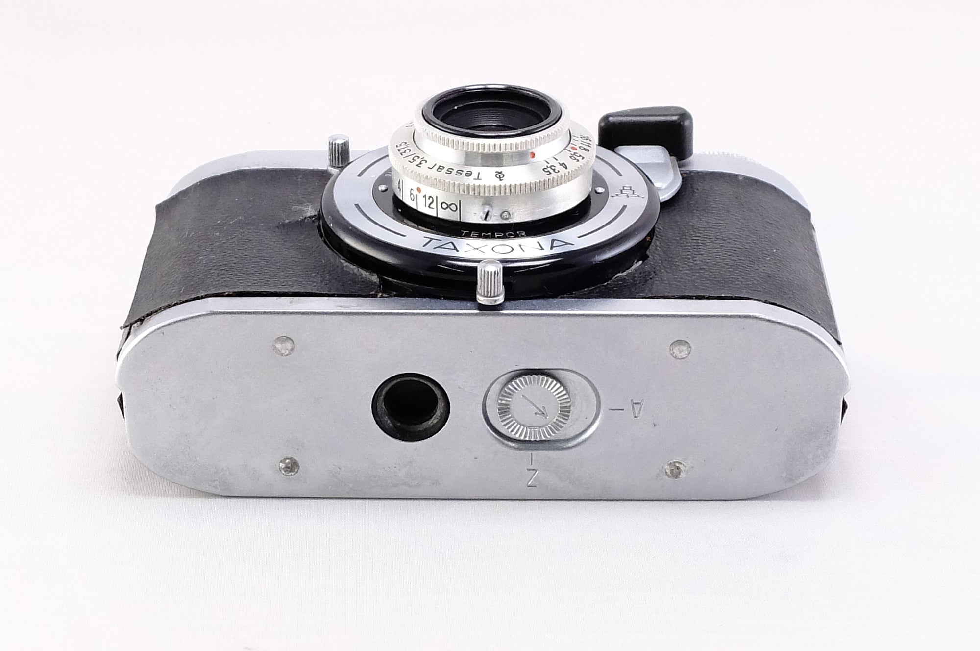 【TAXONA】タクソナ　C.Zeiss Jena Tessar 37.5/3.5 [1223340611199] | 東京CAMERA