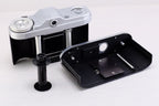 【TAXONA】タクソナ　C.Zeiss Jena Tessar 37.5/3.5 [1223340611199] | 東京CAMERA