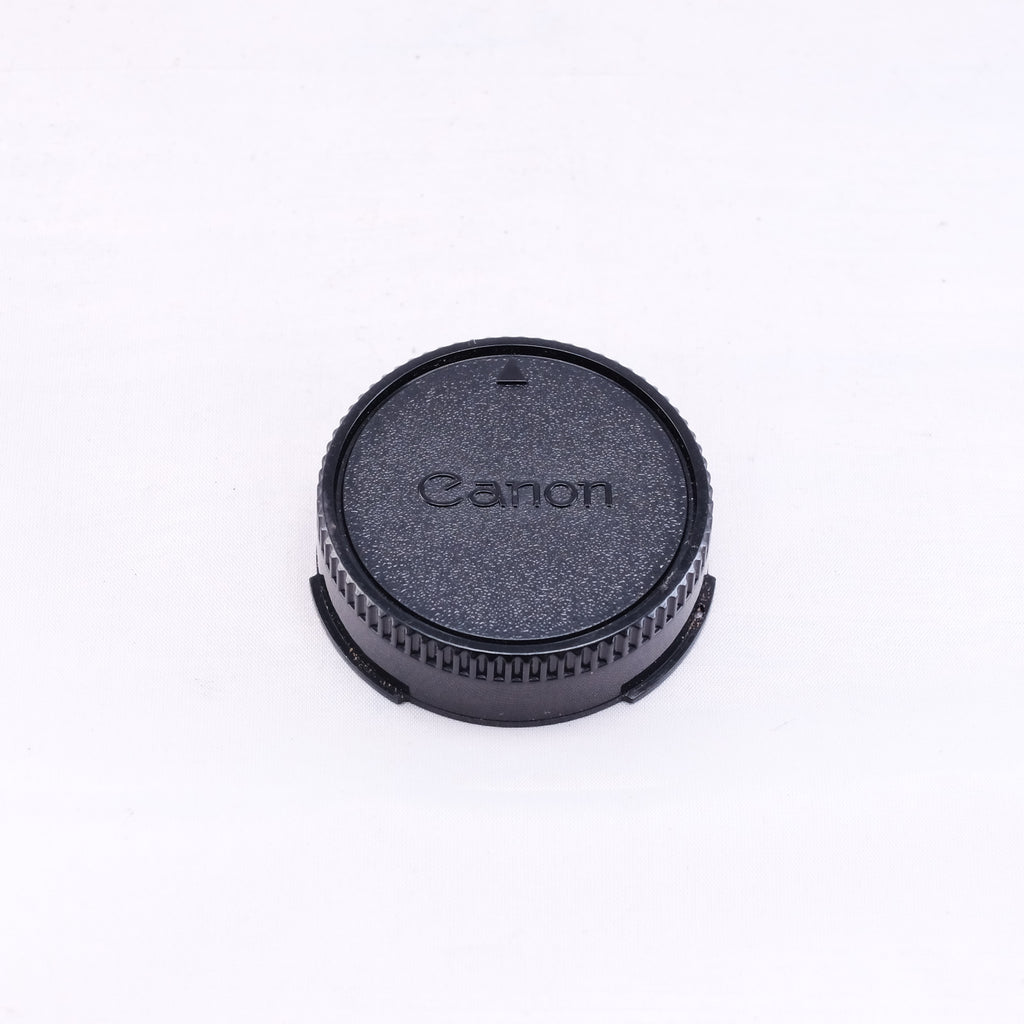Canon New FD 28-50mm F3.5 [FD]