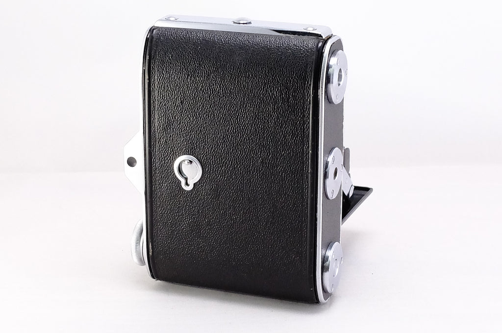 【Ensign】SELFIX 1620 ENSAR 75mm F4.5 #1515642868238 | 東京CAMERA