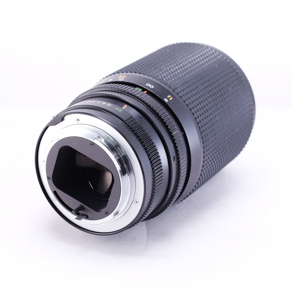 Konica Zoom-HEXANON AR 28-135mm F4-4.6 [AR] 【ワケあり】