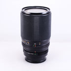 Konica Zoom-HEXANON AR 28-135mm F4-4.6 [AR] 【ワケあり】