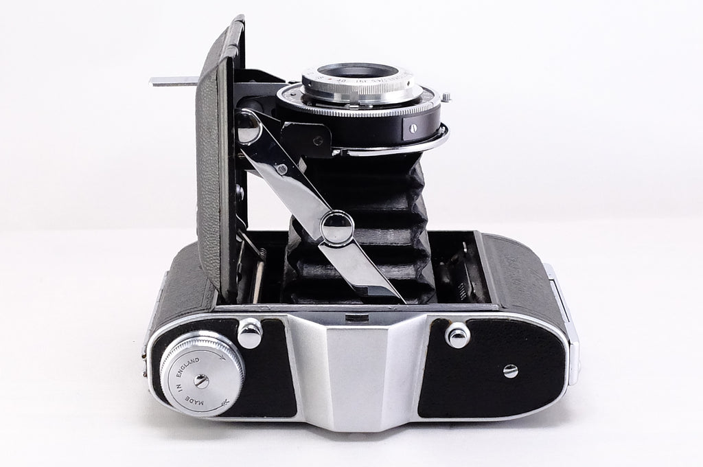 【Ensign】SELFIX 1620 ENSAR 75mm F4.5 #1515642868238 | 東京CAMERA