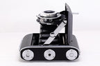 【Ensign】SELFIX 1620 ENSAR 75mm F4.5 #1515642868238 | 東京CAMERA