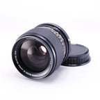 KONICA HEXANON AR 35mm F2.8 [コニカARマウント]