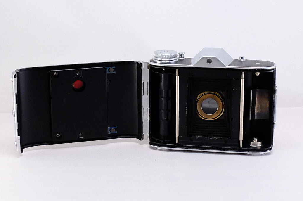 【Ensign】SELFIX 1620 ENSAR 75mm F4.5 #1515642868238 | 東京CAMERA