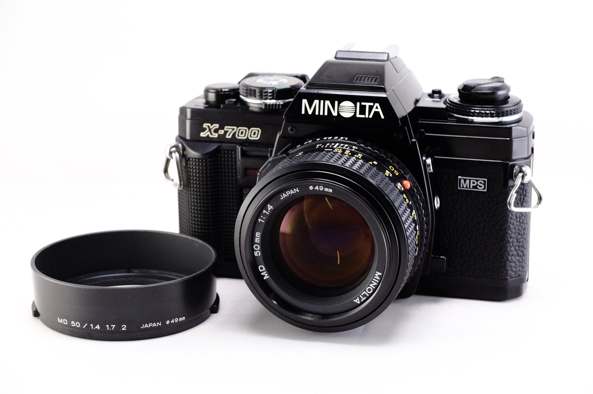 東京CAMERA