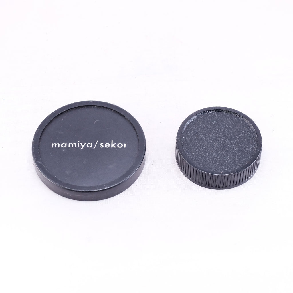 Mamiya AUTO mamiya-sekor 55mm F1.4 [M42]