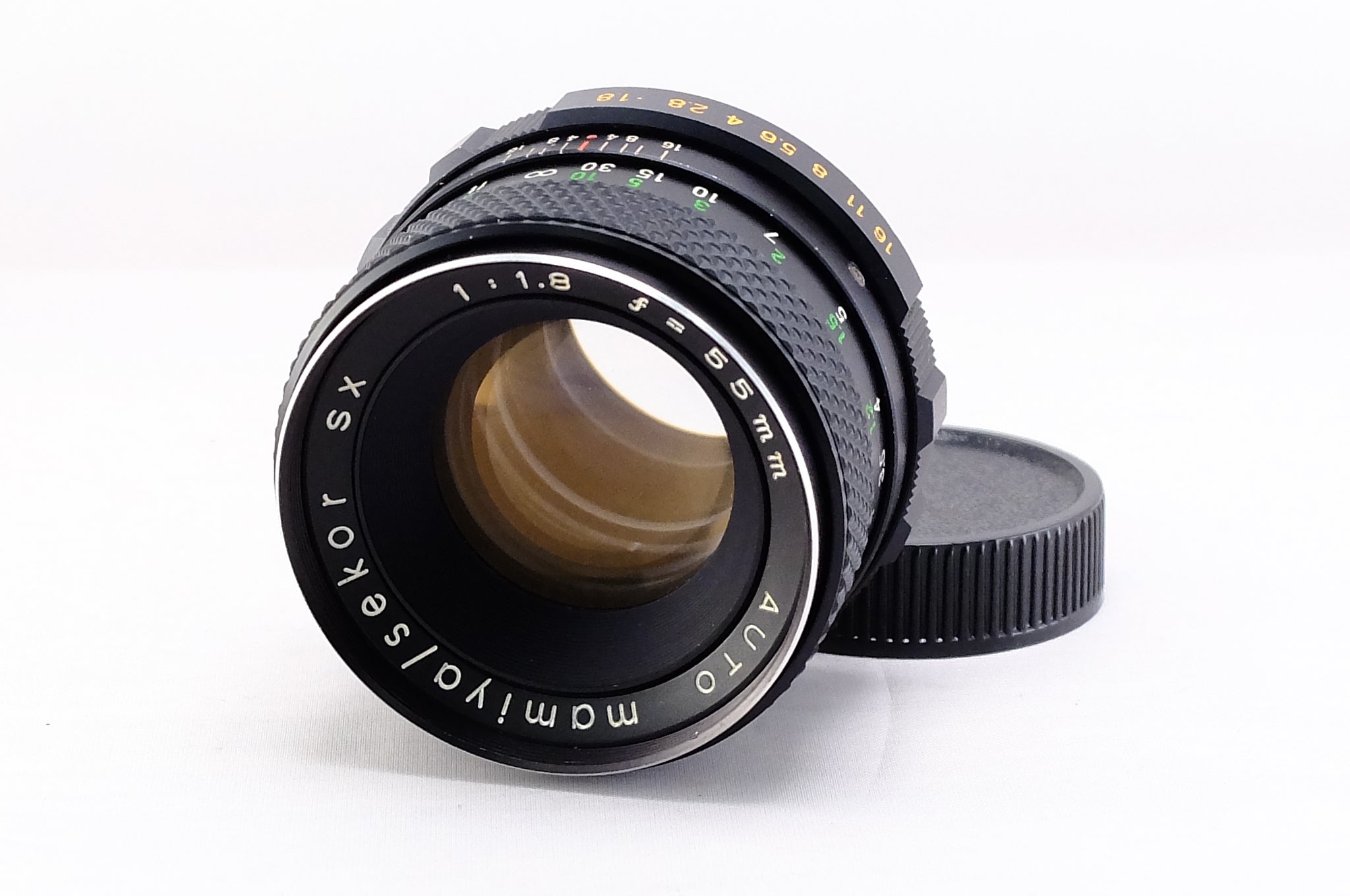 東京CAMERA