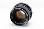 【MAMIYA】 AUTO mamiya/sekor SX 55mm F1.8 [M42] #1596648216215 | 東京CAMERA