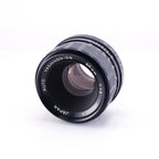 YASHICA AUTO YASHINON-DS 50mm F1.9 [M42]