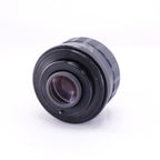 YASHICA AUTO YASHINON-DS 50mm F1.9 [M42]