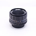 YASHICA AUTO YASHINON-DS 50mm F1.9 [M42]