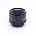 YASHICA AUTO YASHINON-DS 50mm F1.9 [M42]