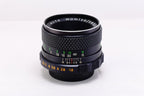 【MAMIYA】 AUTO mamiya/sekor SX 55mm F1.8 [M42] #1596648216215 | 東京CAMERA