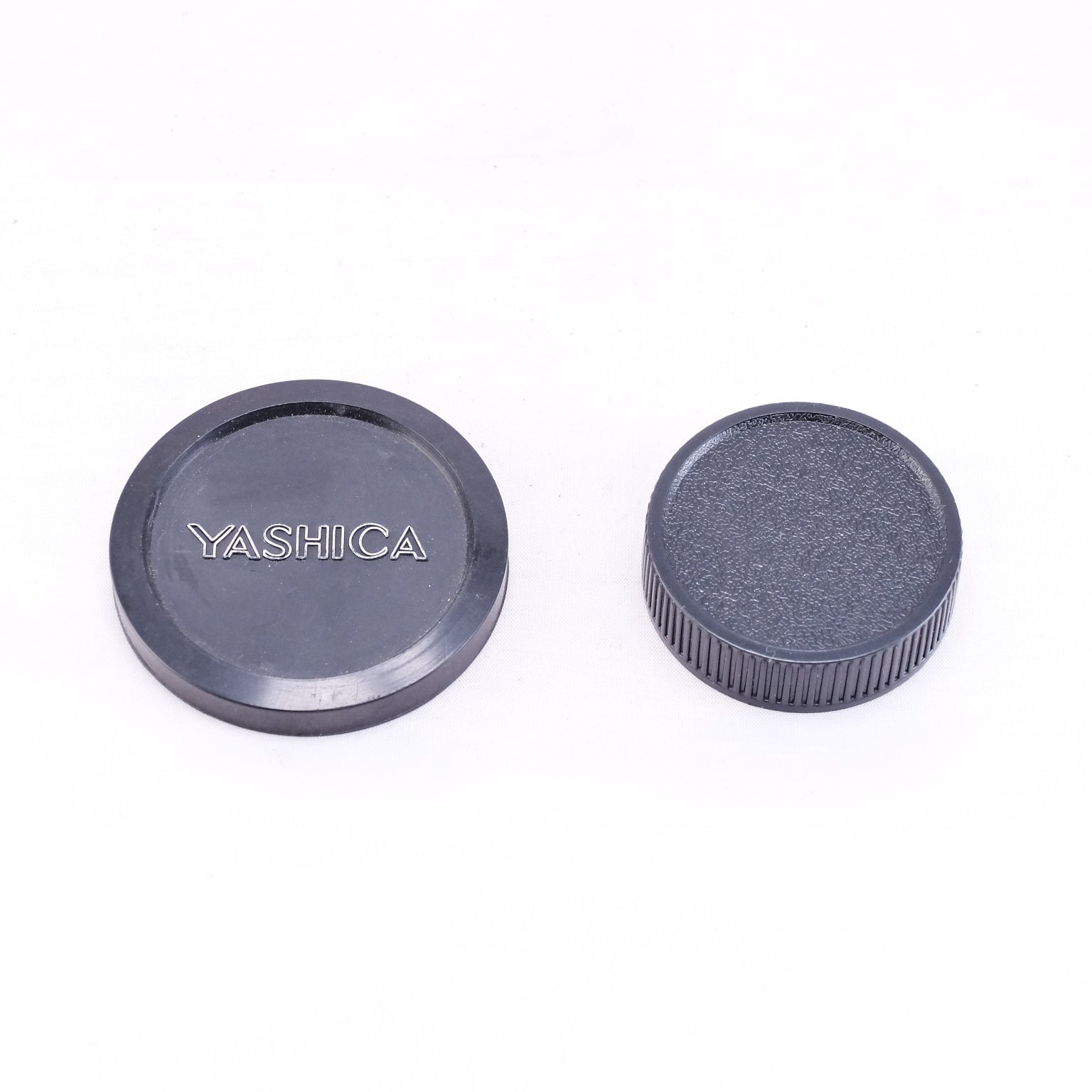 YASHICA AUTO YASHINON-DS 50mm F1.9 [M42]