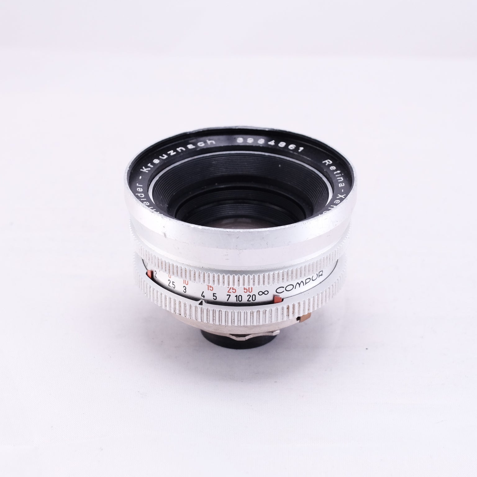 Retina I フィルムカメラ Schneider-Kreuznach 50 楽天市場】Schneider-kreuznach/シュナイダークロイツナッハ Retina