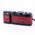 Chinon Bellami チノン べラミ AUTO S-120 ストロボ付属