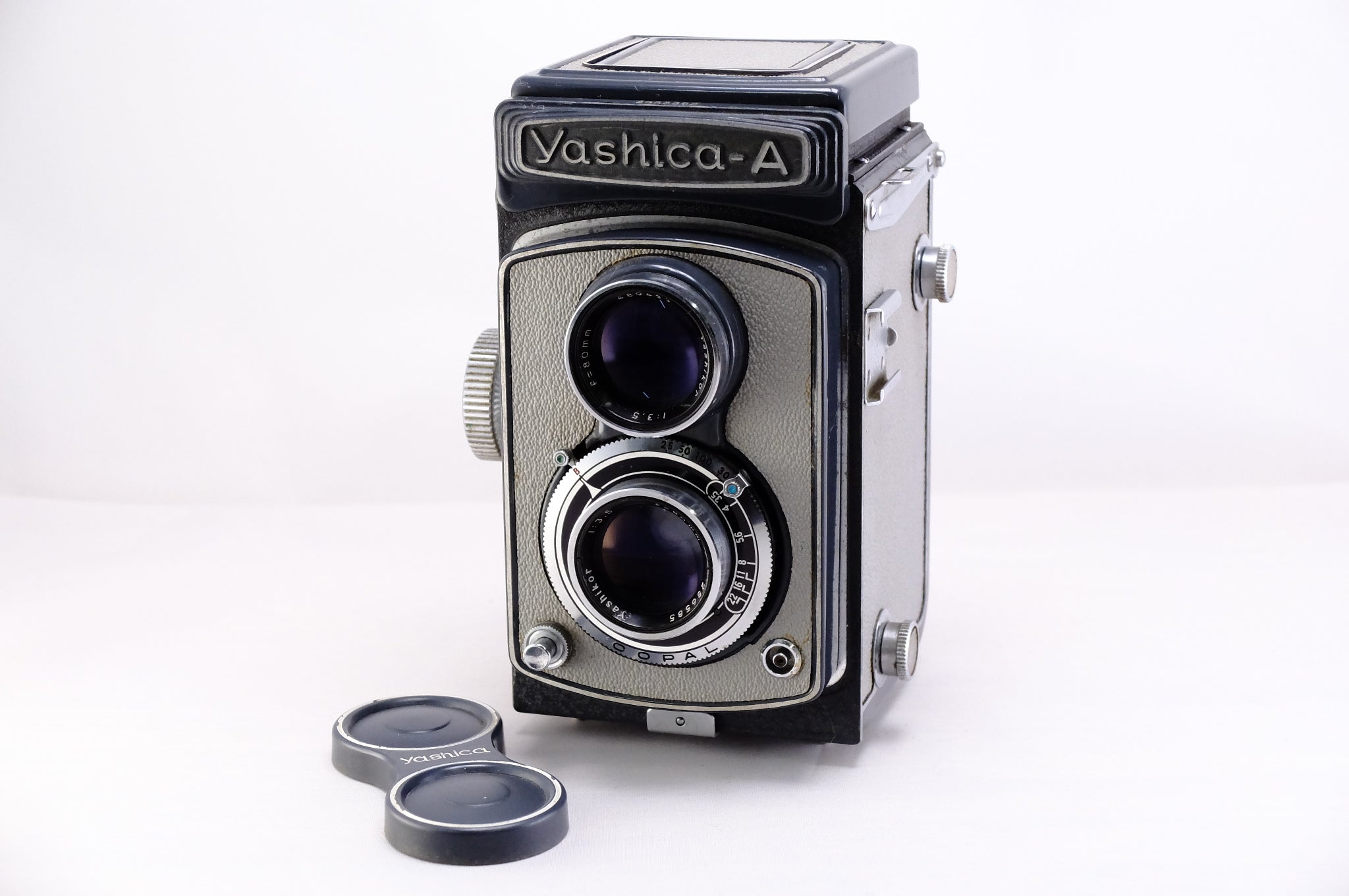 東京CAMERA