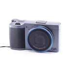 RICOH GRIIIx Urban Edition