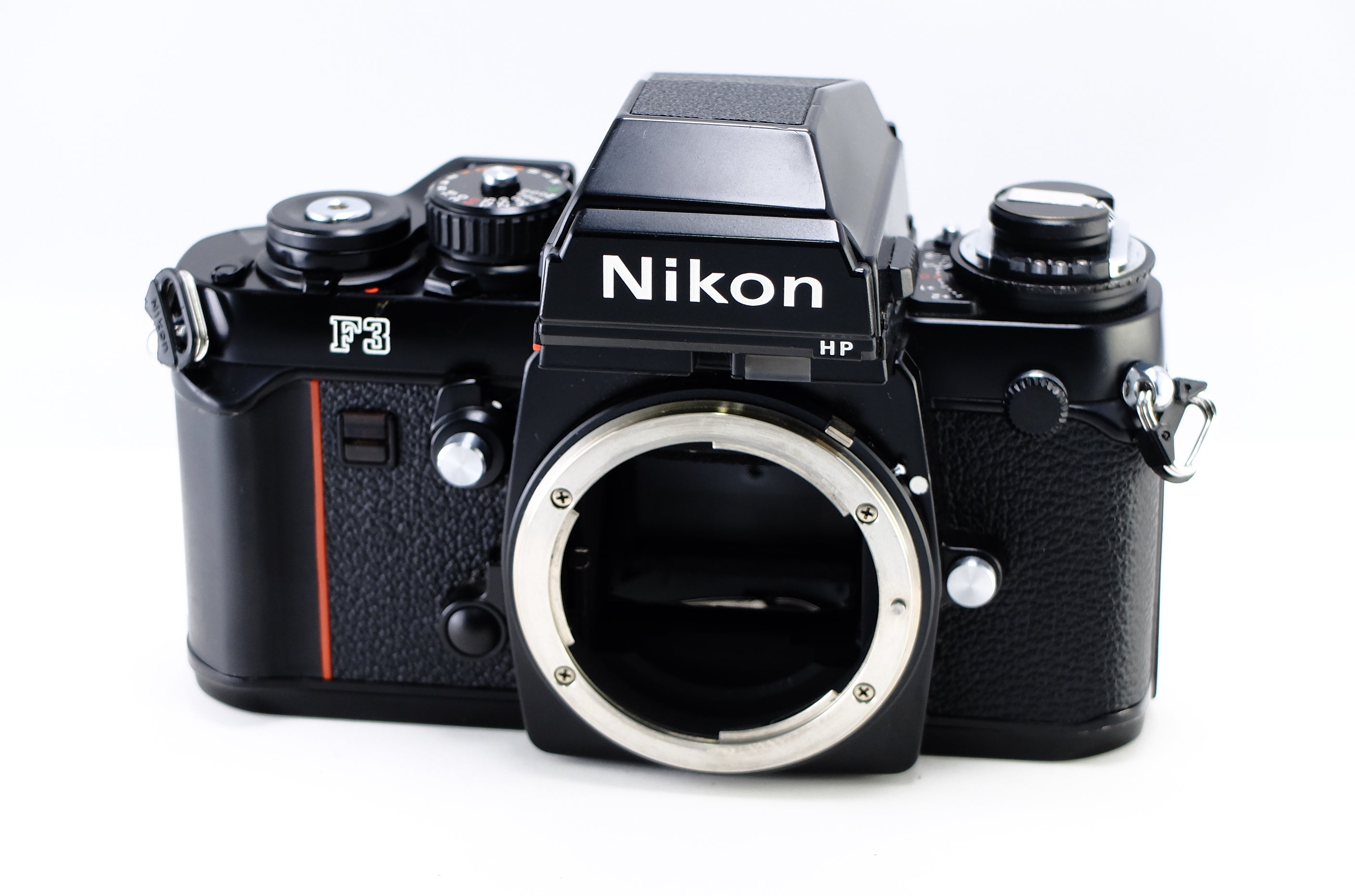 Nikon】F3 HP [1105510640998] – 東京CAMERA