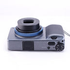 RICOH GRIIIx Urban Edition