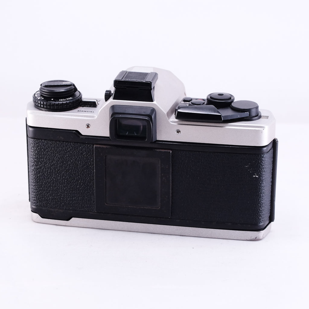 OLYMPUS OM-4 Ti [OM]