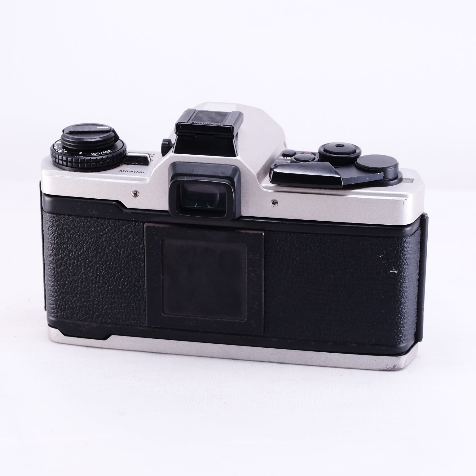 OLYMPUS OM-4 Ti [OM]