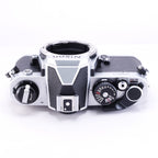 Nikon New FM2 (Silver) ※整備品