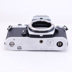 Nikon New FM2 (Silver) ※整備品