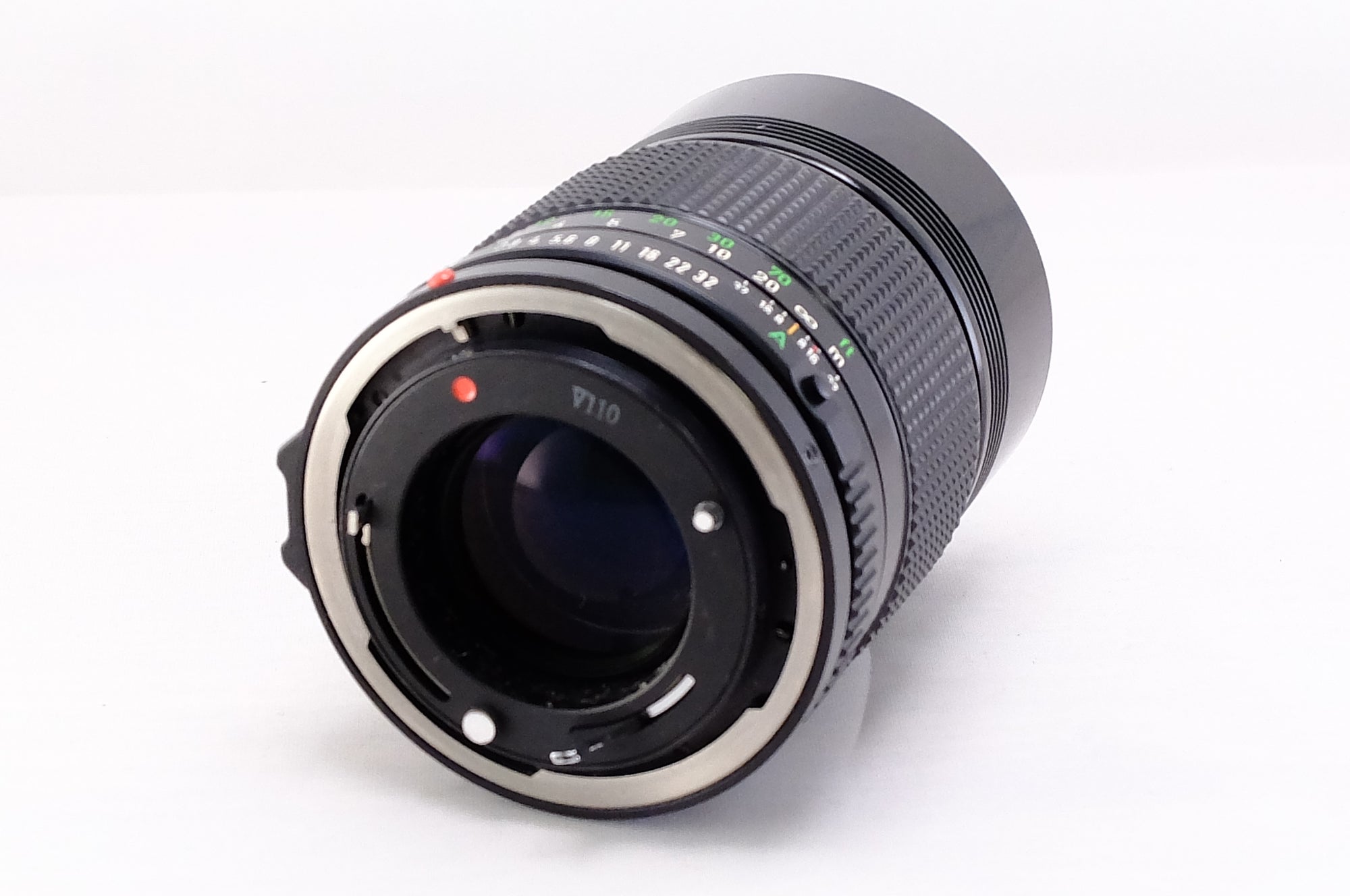 【Canon】 FD 135mm F2.8 [FD] [1415649713524] | 東京CAMERA
