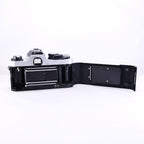 Nikon New FM2 (Silver) ※整備品