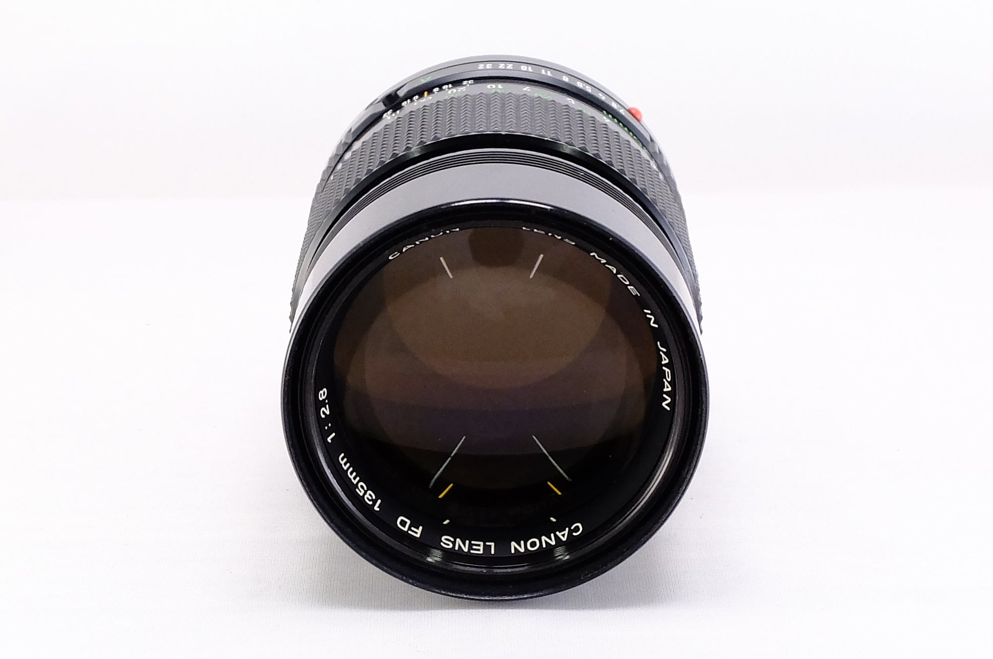 【Canon】 FD 135mm F2.8 [FD] [1415649713524] | 東京CAMERA