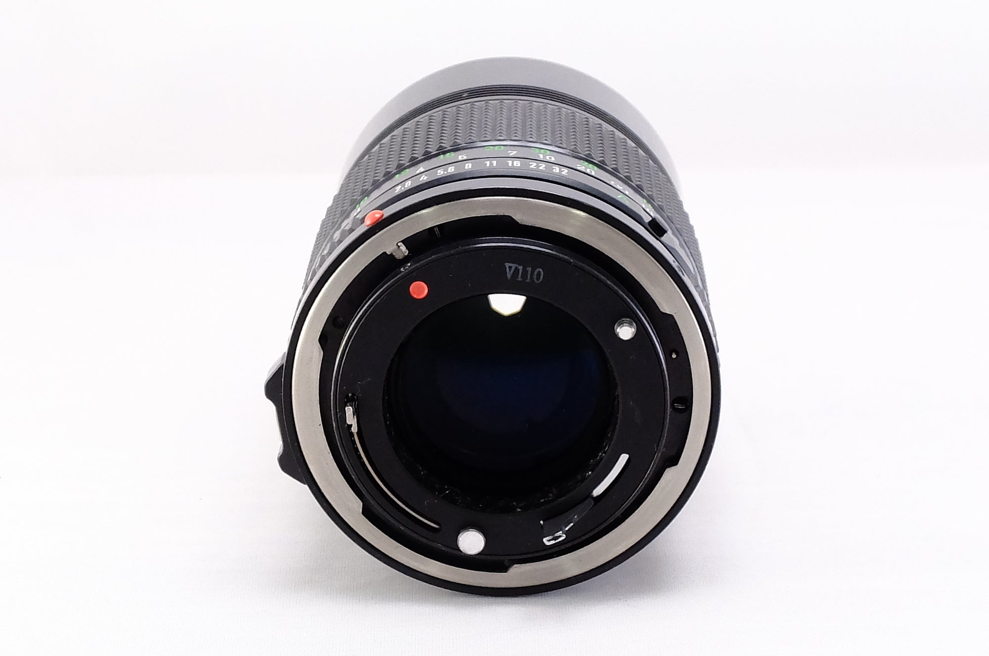 【Canon】 FD 135mm F2.8 [FD] [1415649713524] | 東京CAMERA