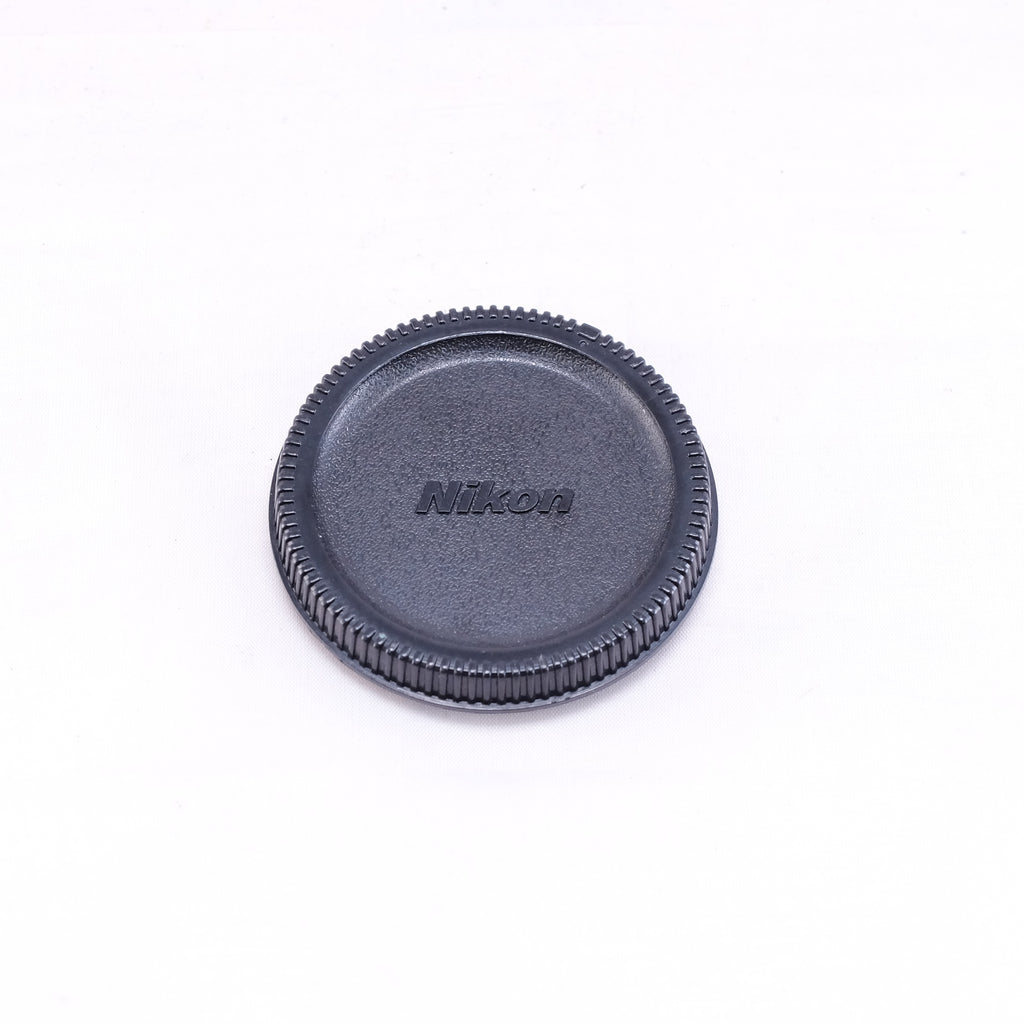 Nikon New FM2 (Silver) ※整備品