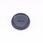 Nikon New FM2 (Silver) ※整備品