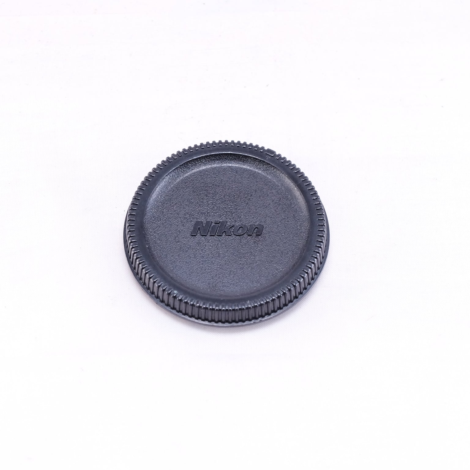 Nikon New FM2 (Silver) ※整備品