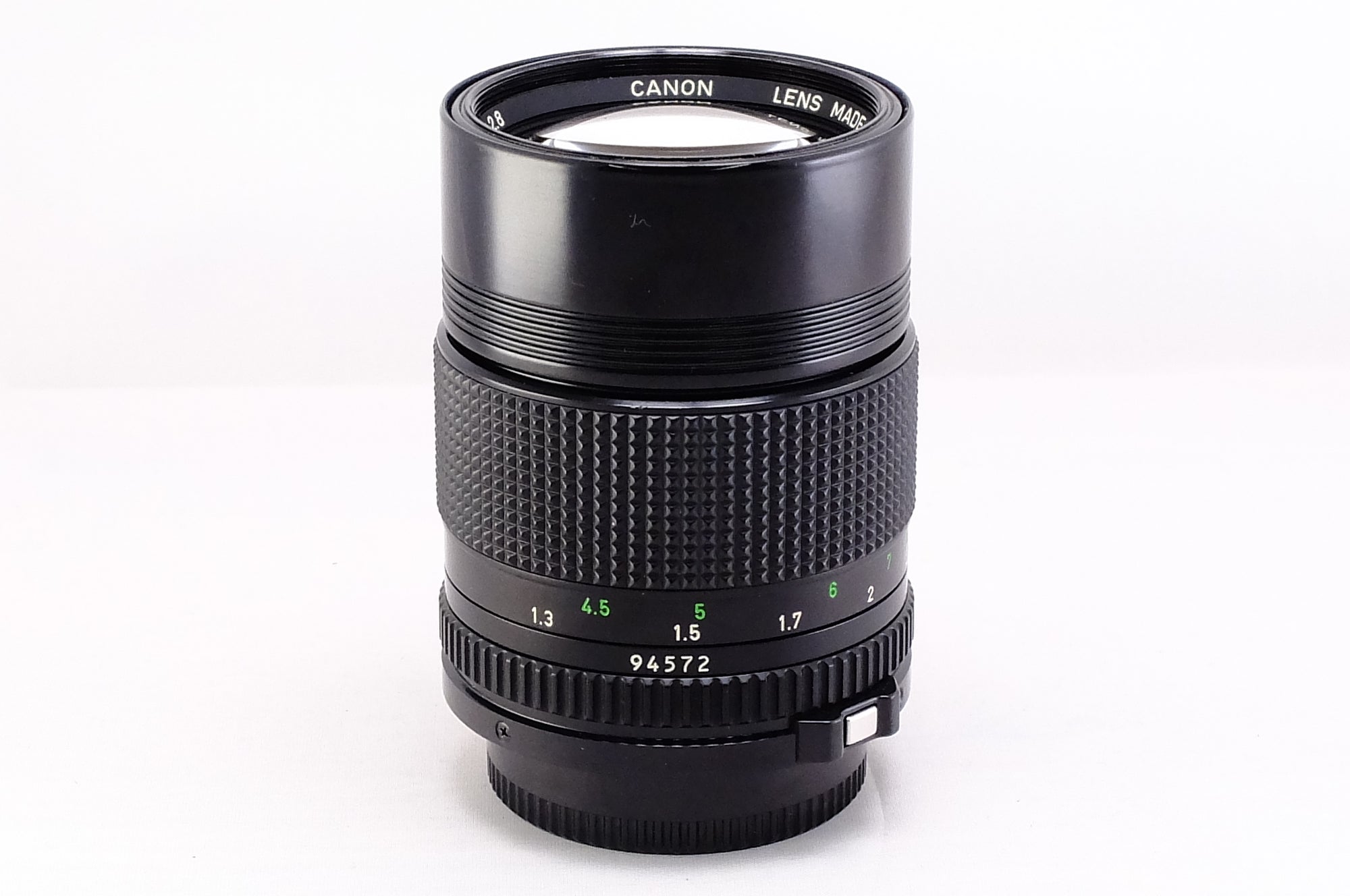 【Canon】 FD 135mm F2.8 [FD] [1415649713524] | 東京CAMERA