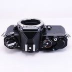 Nikon FE (Black) ※整備品