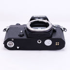 Nikon FE (Black) ※整備品