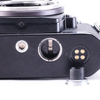 Nikon FE (Black) ※整備品