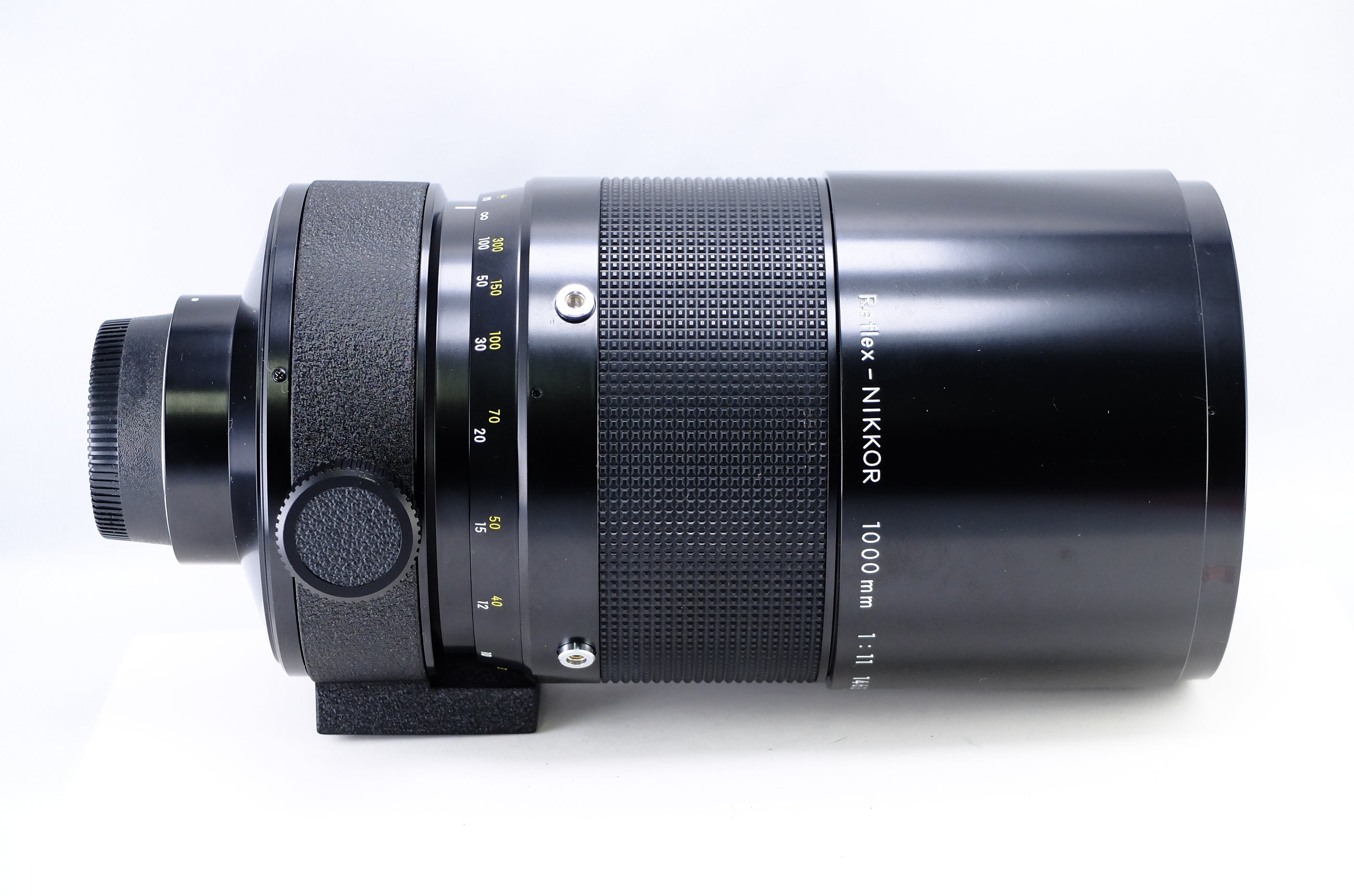 Nikon】Reflex Nikkor 1000mm F11 [ニコンFマウント]