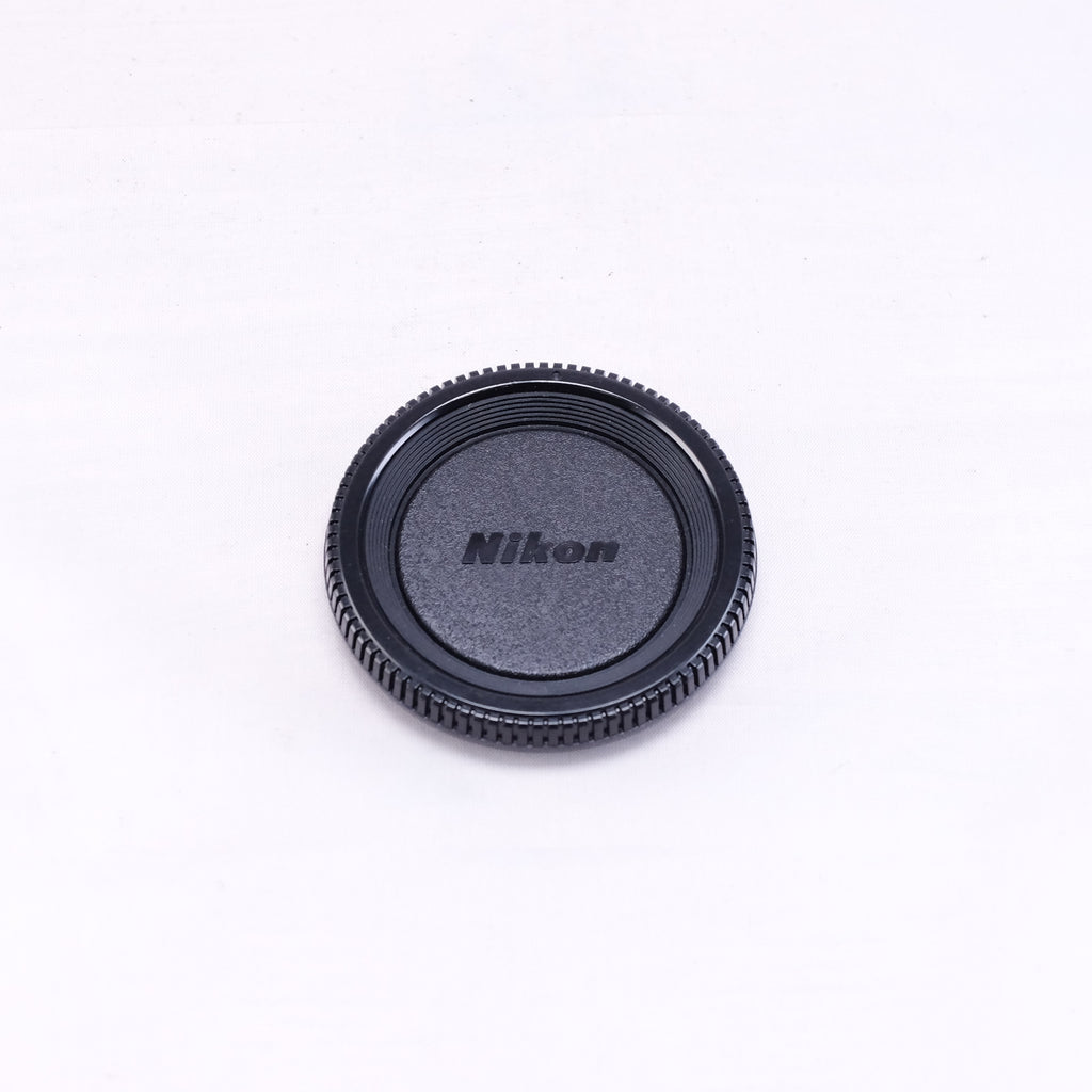Nikon FE (Black) ※整備品